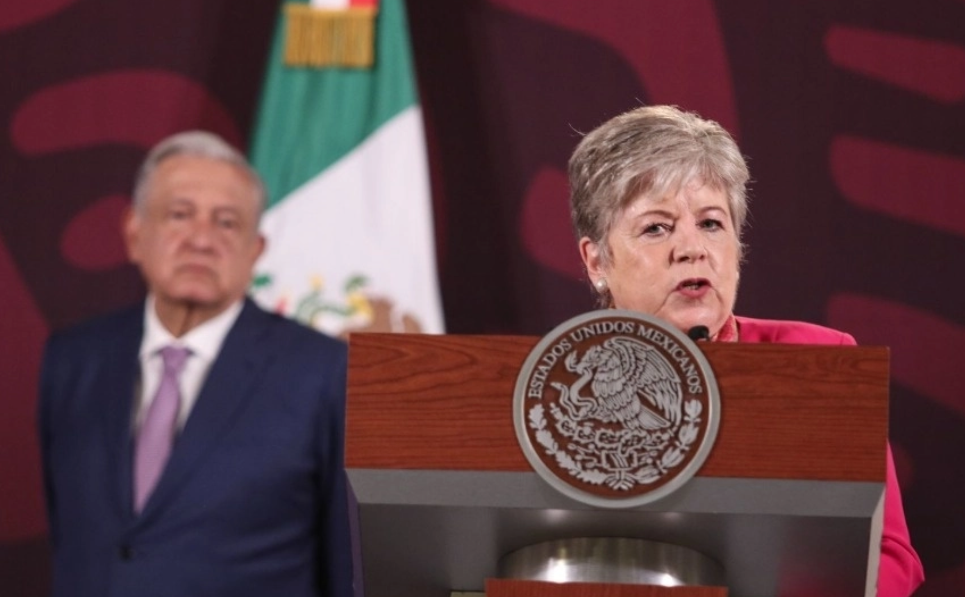 México pide expulsar a Ecuador de la ONU si no se disculpa